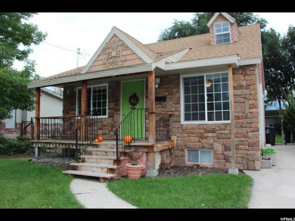 666 E 700 S, Springville, UT 84663