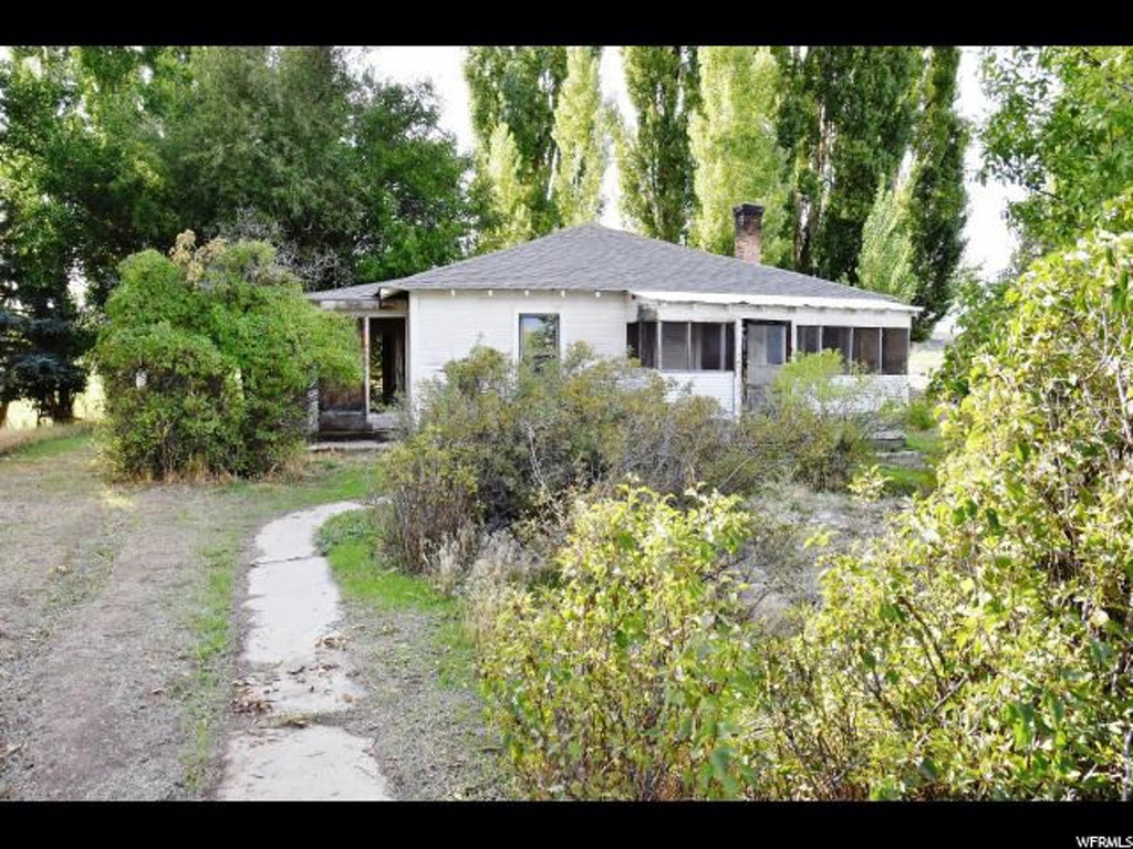 10051 E 4000 S, Jensen, UT 84035