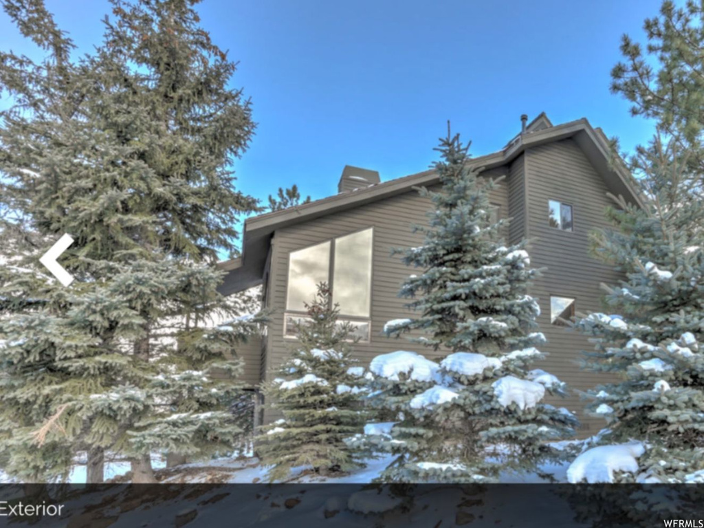 2148 Apache Trl #11, Park City, UT 84098