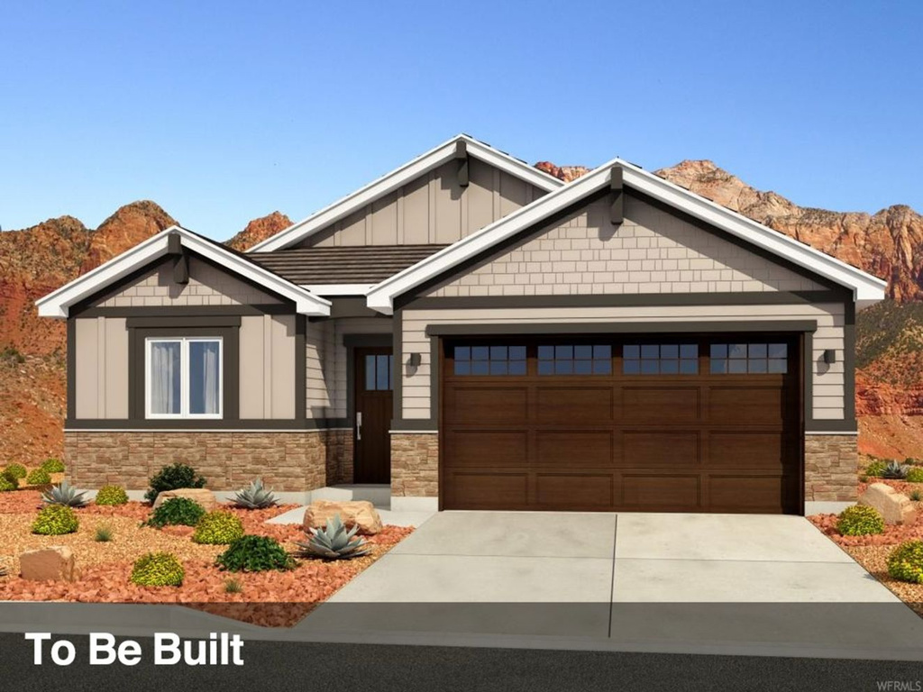 128 Matilda Ln, Springdale, UT 84767