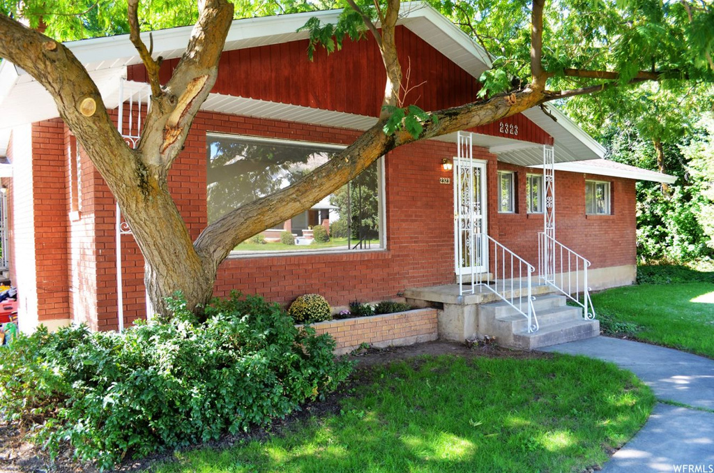 2323 N 600 E, North Ogden, UT 84414