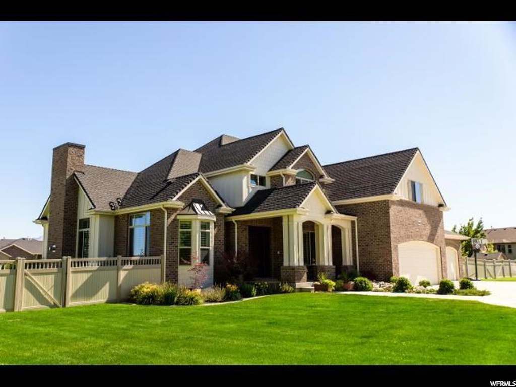 4194 W 2550 S, Taylor, UT 84401