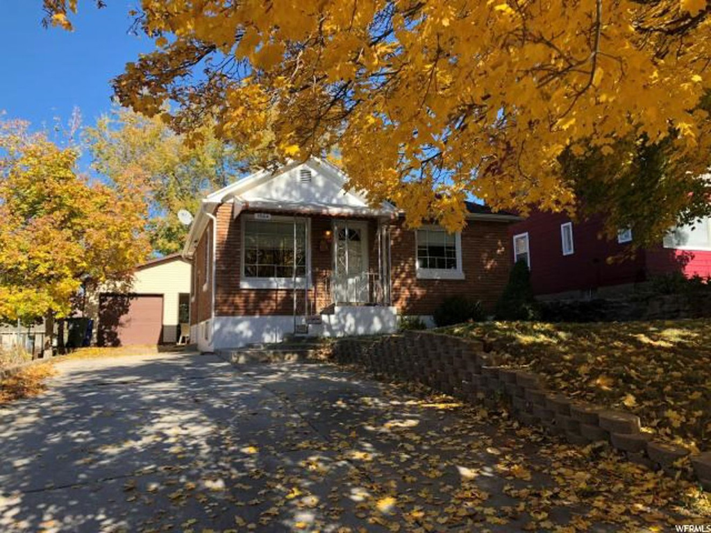 1544 Cahoon St, Ogden, UT 84401