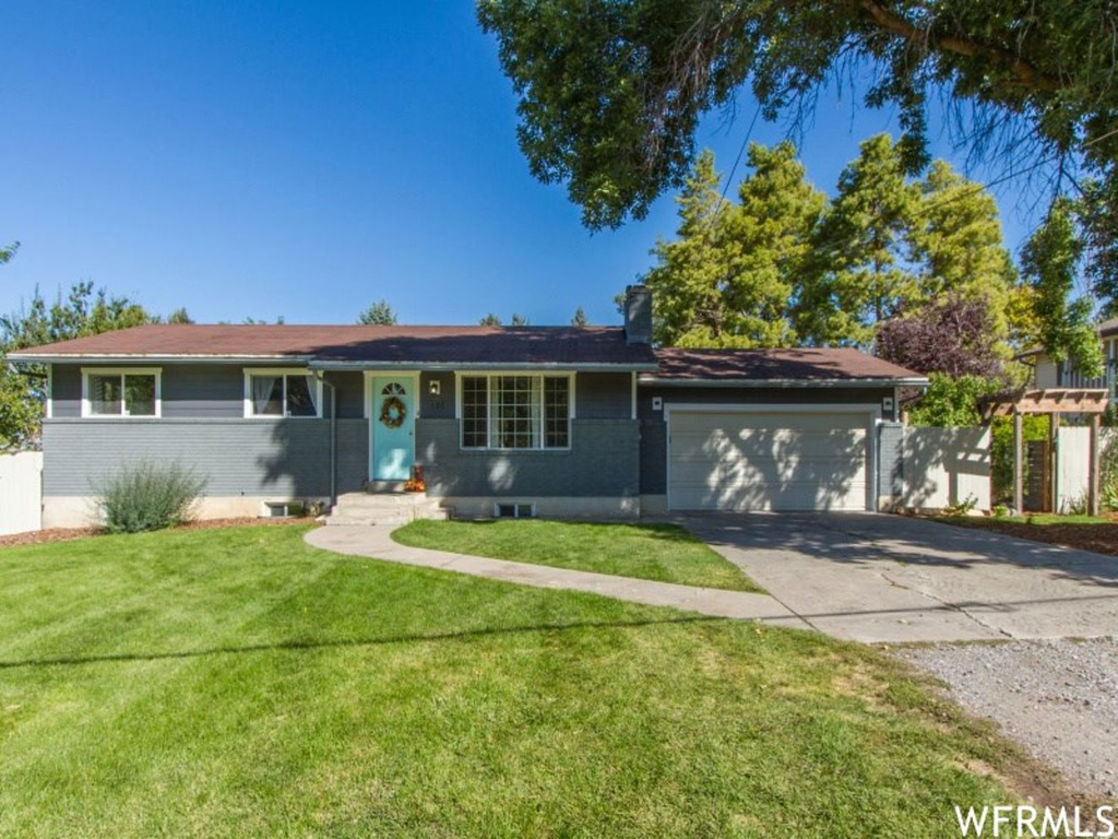 135 W 500 S, Providence, UT 84332