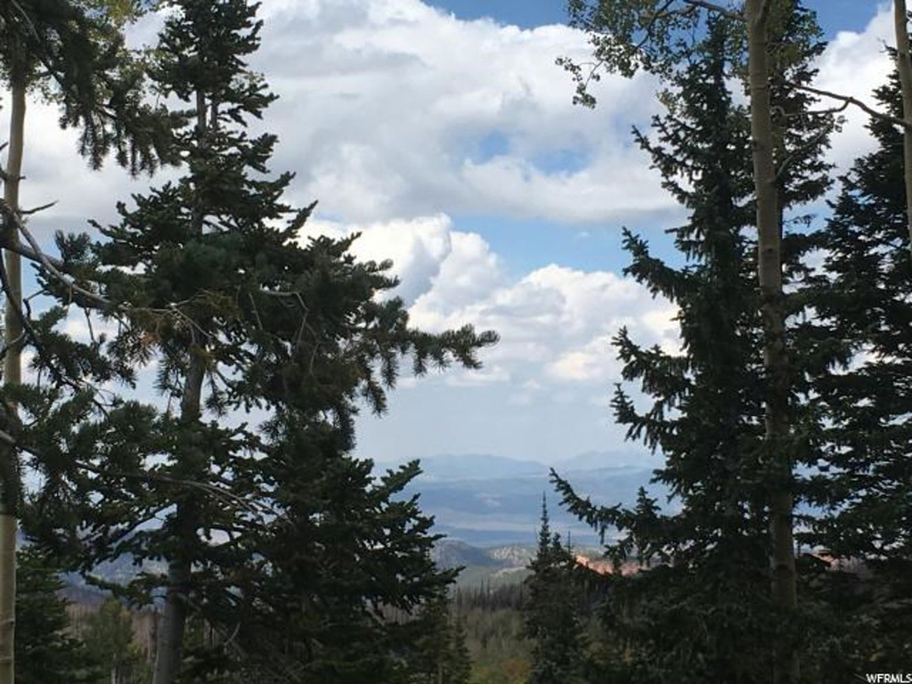 493 E Lookout Cir, Brian Head, UT 84719