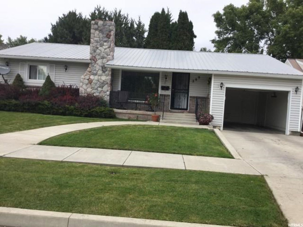 209 E 200 N, Preston, ID 83263