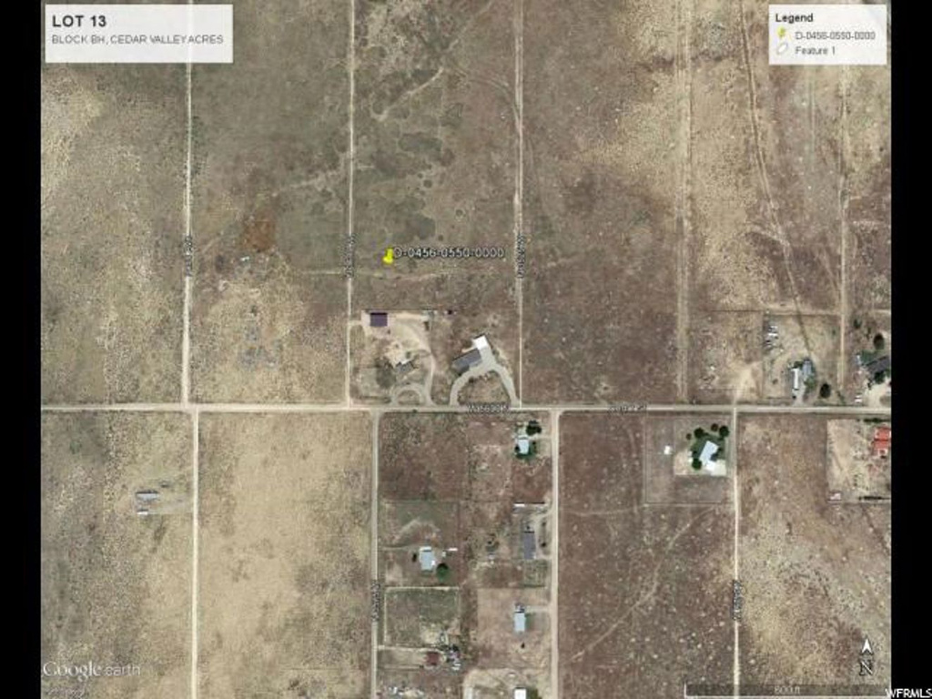 #13, Cedar City, UT 84721