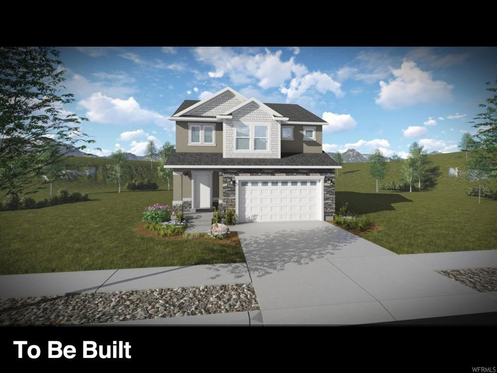 14947 S Rutledge Rd #126, Bluffdale, UT 84065
