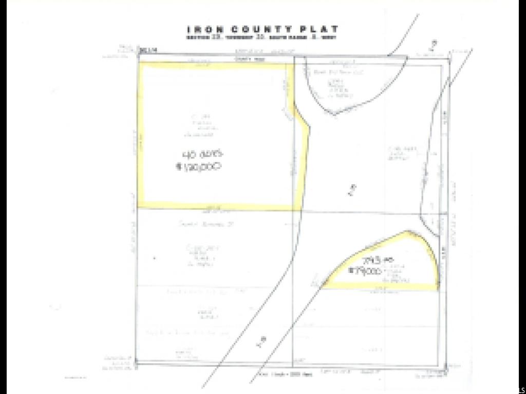  Paragonah, UT 84760