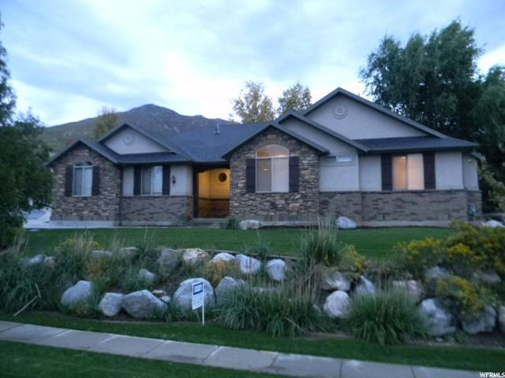 1511 E 4750 S, Ogden, UT 84403
