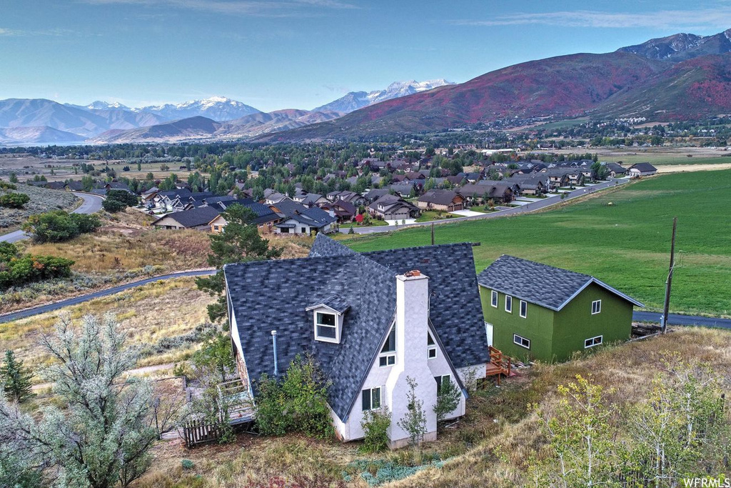 230 Edelweiss Ln, Midway, UT 84049