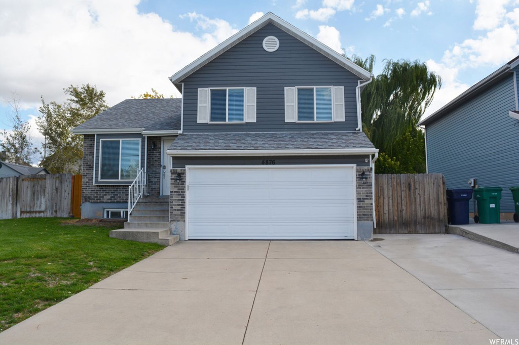4876 S 3500 W, Roy, UT 84067