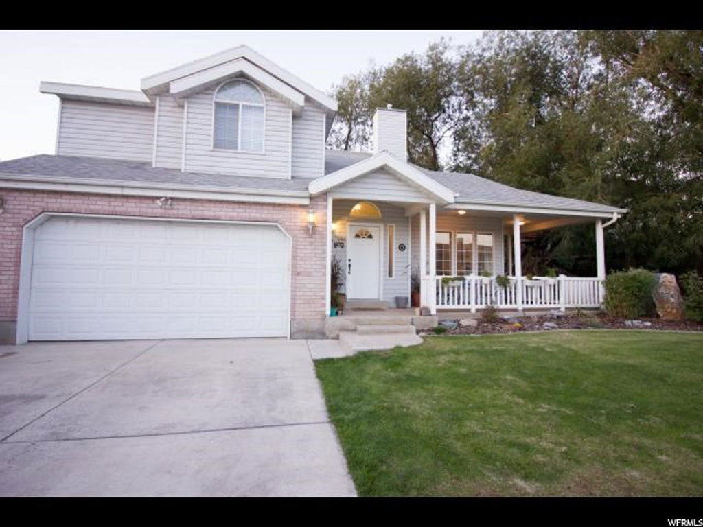 996 W 600 S, Orem, UT 84058