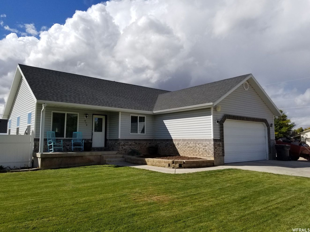 416 S 300 E, Nephi, UT 84648