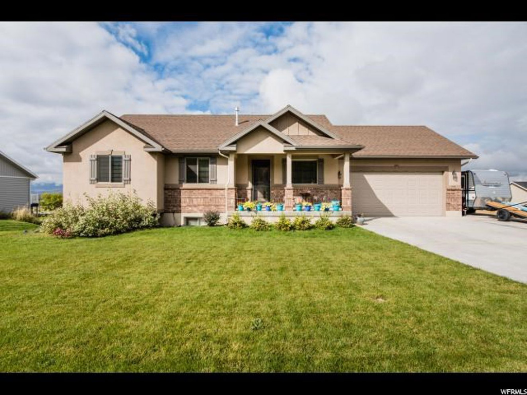 559 S 700 E, Smithfield, UT 84335