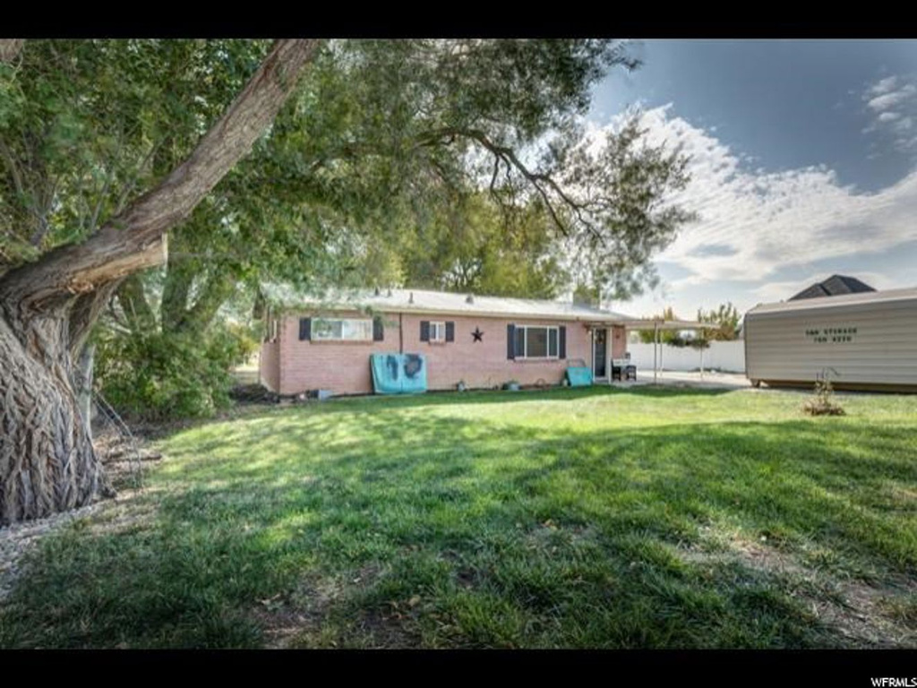 1912 E 1500 N, Vernal, UT 84078