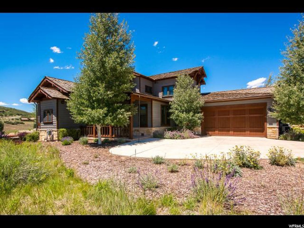 3270 E Thunderhawk Trl, Kamas, UT 84036