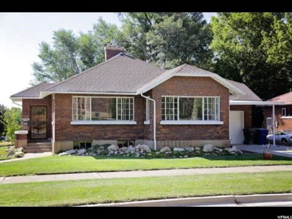 2447 S Tyler Ave E, Ogden, UT 84401