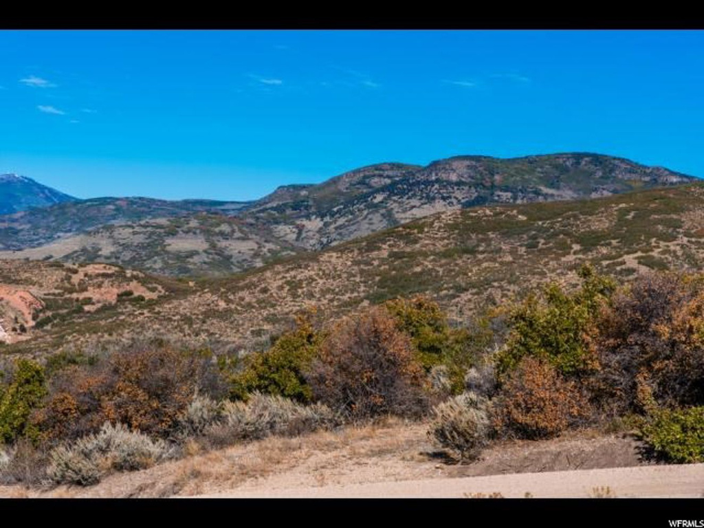 7378 E Oakview Dr #1495, Heber City, UT 84032