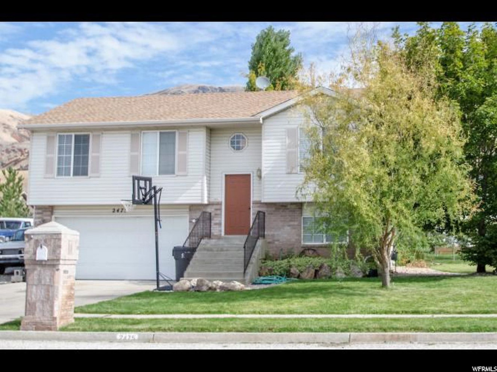 2475 S 1050 W, Perry, UT 84302