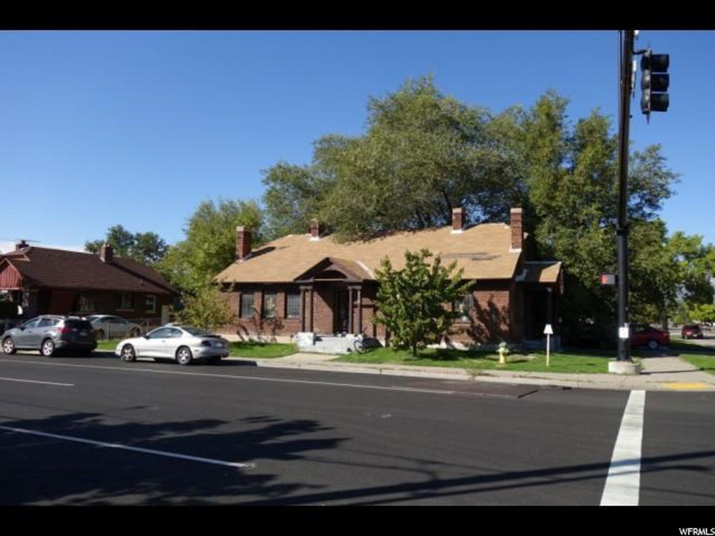 2987 Grant Ave, Ogden, UT 84401