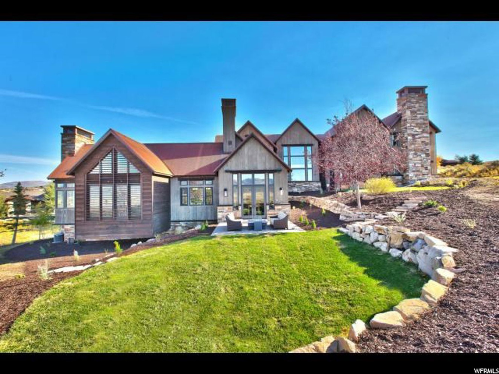 2962 E West View Trl, Park City, UT 84098