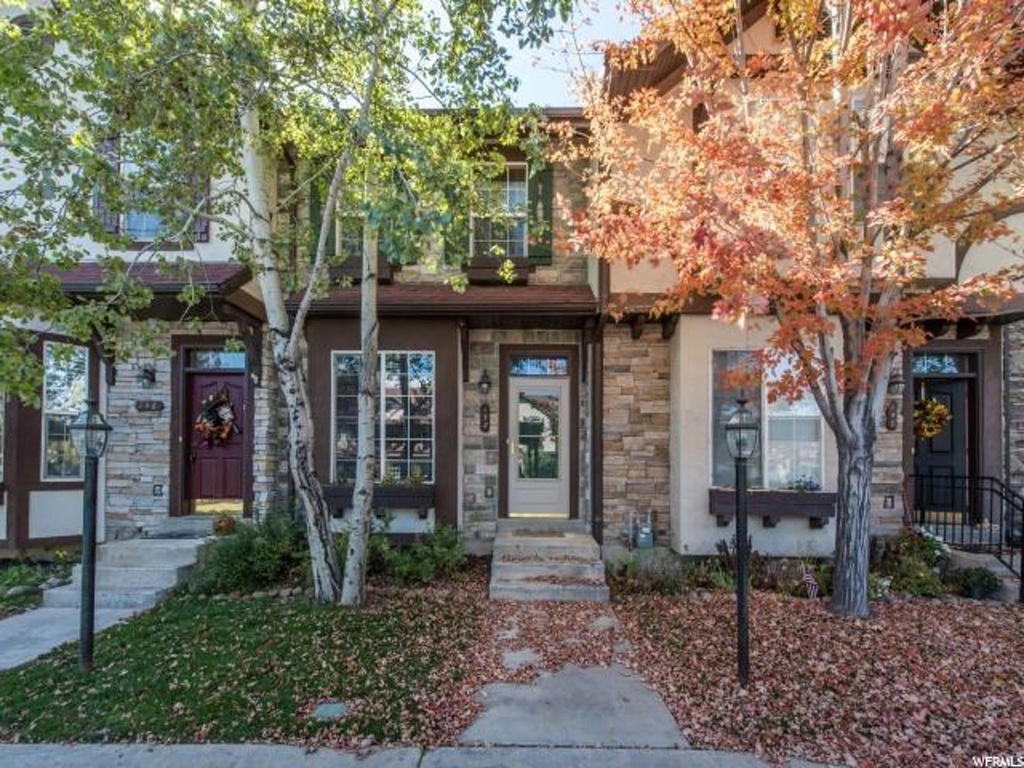 152 S Geneva Dr, Midway, UT 84049
