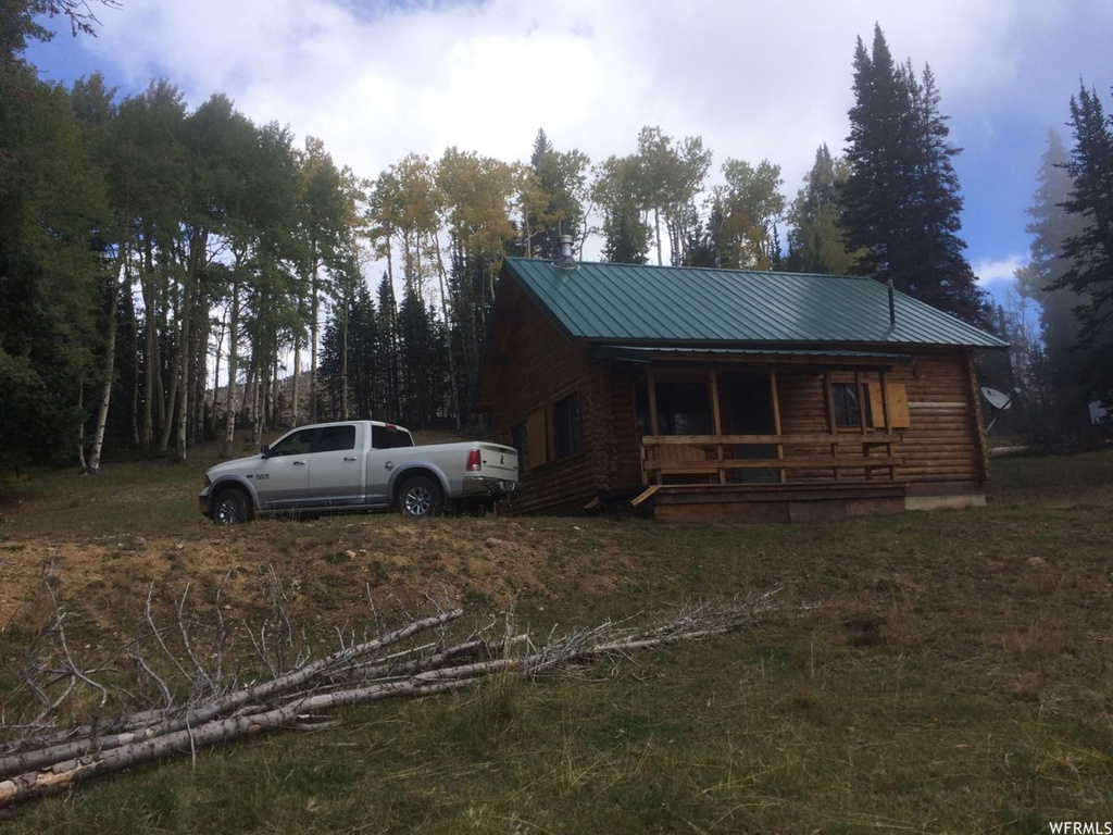 7289 S Monroe Mountain Rd. E, Monroe, UT 84754