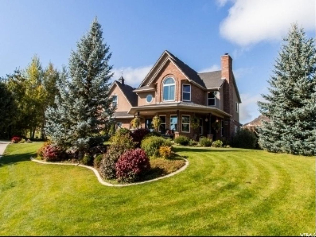 3843 N 3775 E, Liberty, UT 84310