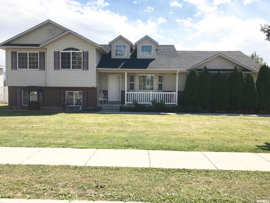 414 W 3300 S, Nibley, UT 84321