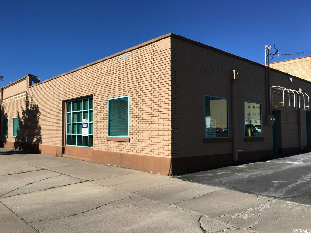98 W Center St N #C, Logan, UT 84321