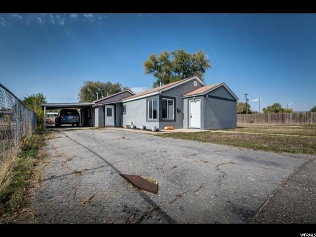 332 S 200 E, Vernal, UT 84078