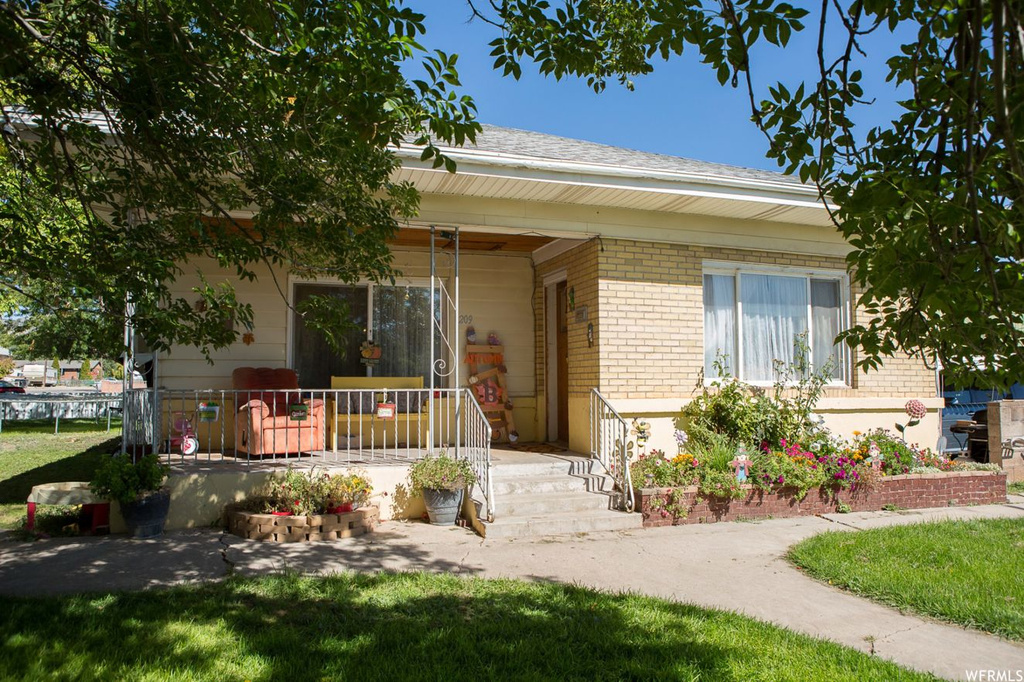 209 E 100 S, Richfield, UT 84701