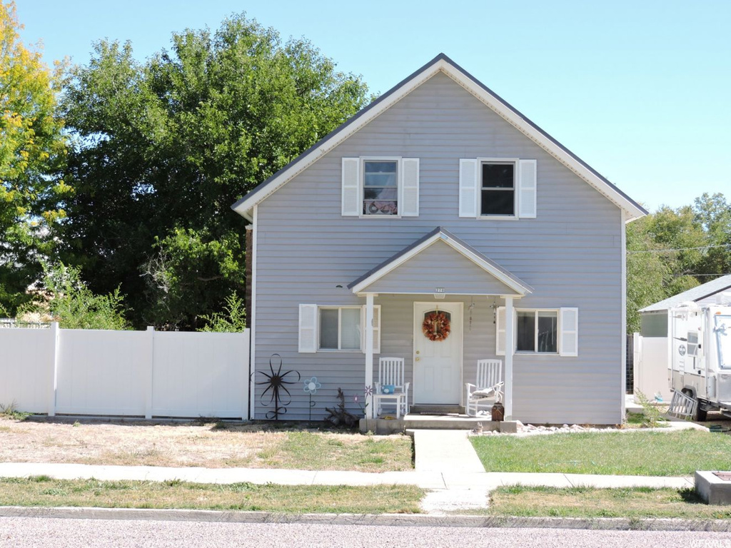 270 N 100 W, Delta, UT 84624