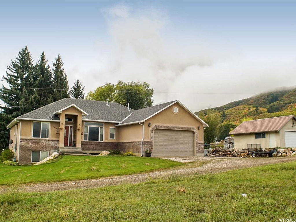 4815 N 3000 E, Liberty, UT 84310