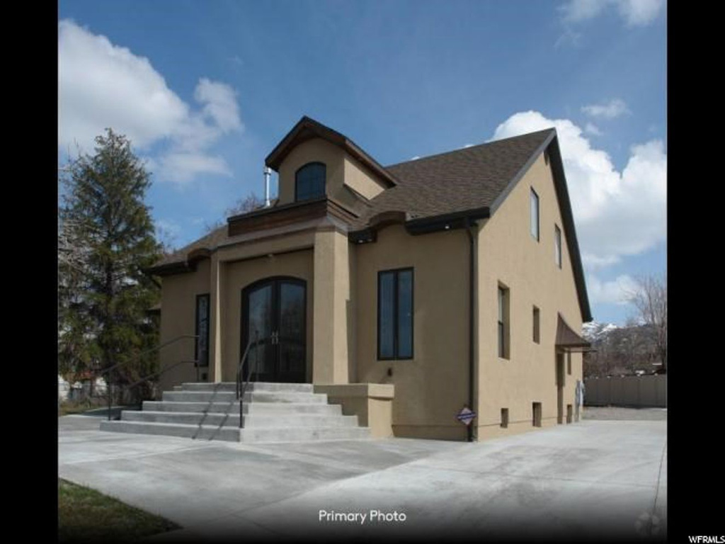 3401 S Highway 89, Bountiful, UT 84010