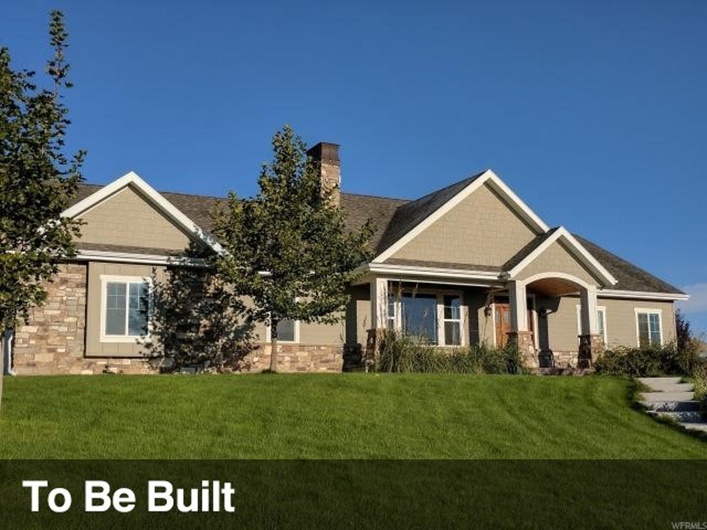 1280 S Lower Boulder Rd, Boulder, UT 84716