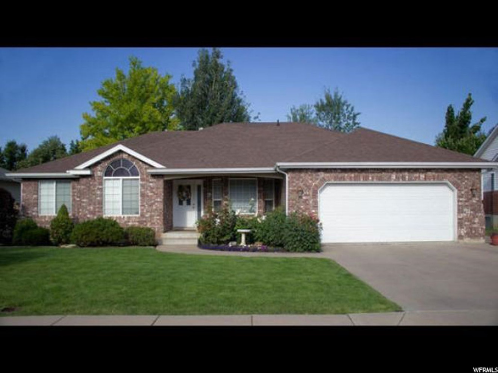 539 N 1100 E, Layton, UT 84040