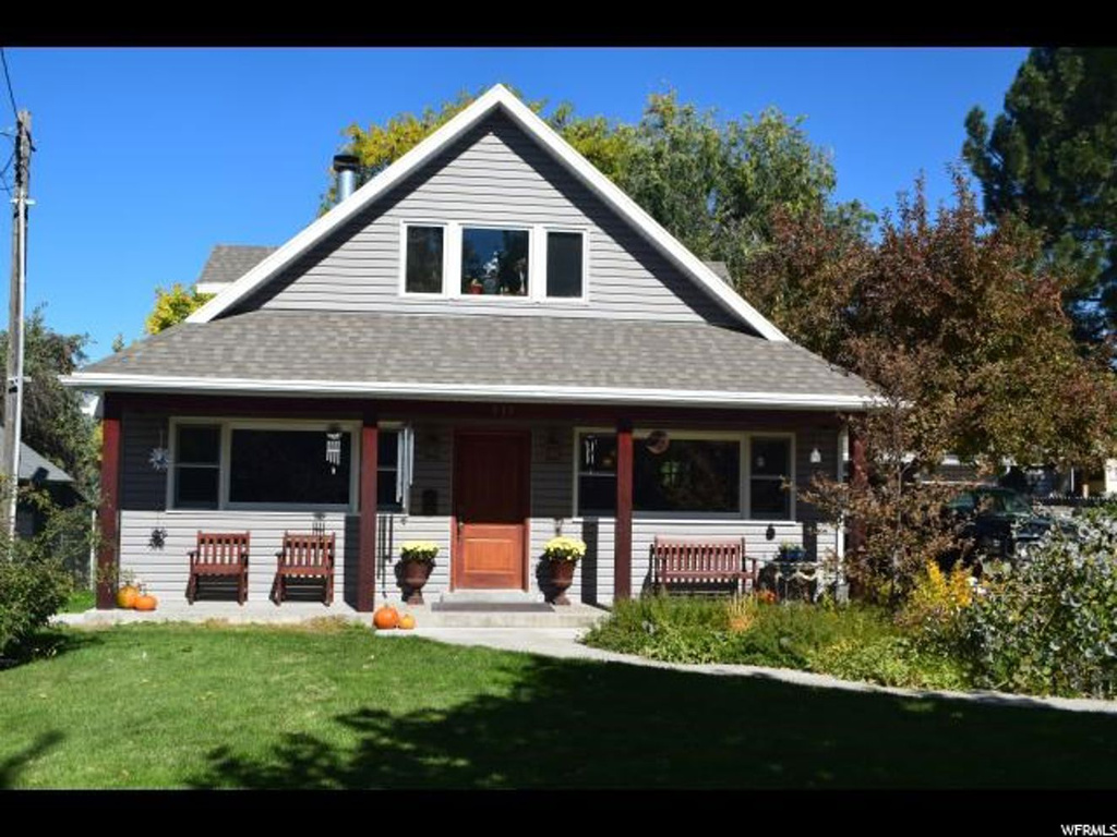 113 W 100 N, Smithfield, UT 84335