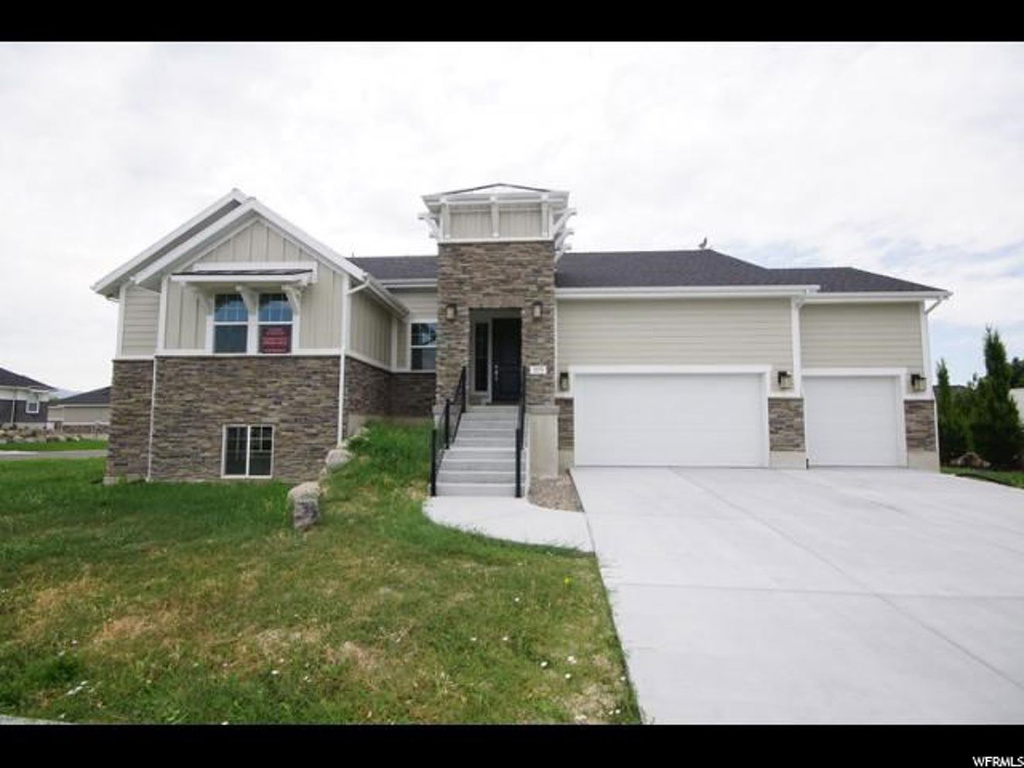 2223 W 875 S, Syracuse, UT 84075
