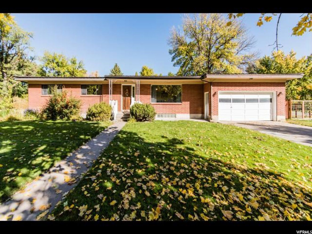 195 E Main St, Wellsville, UT 84339
