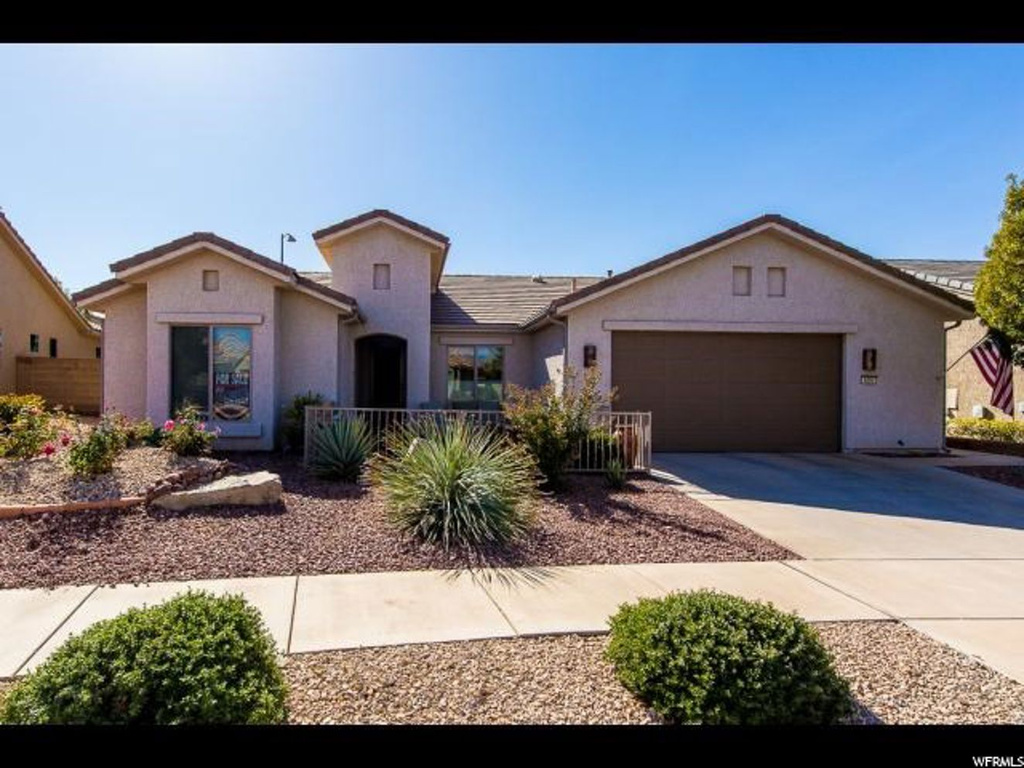 4890 S Morane, St. George, UT 84790