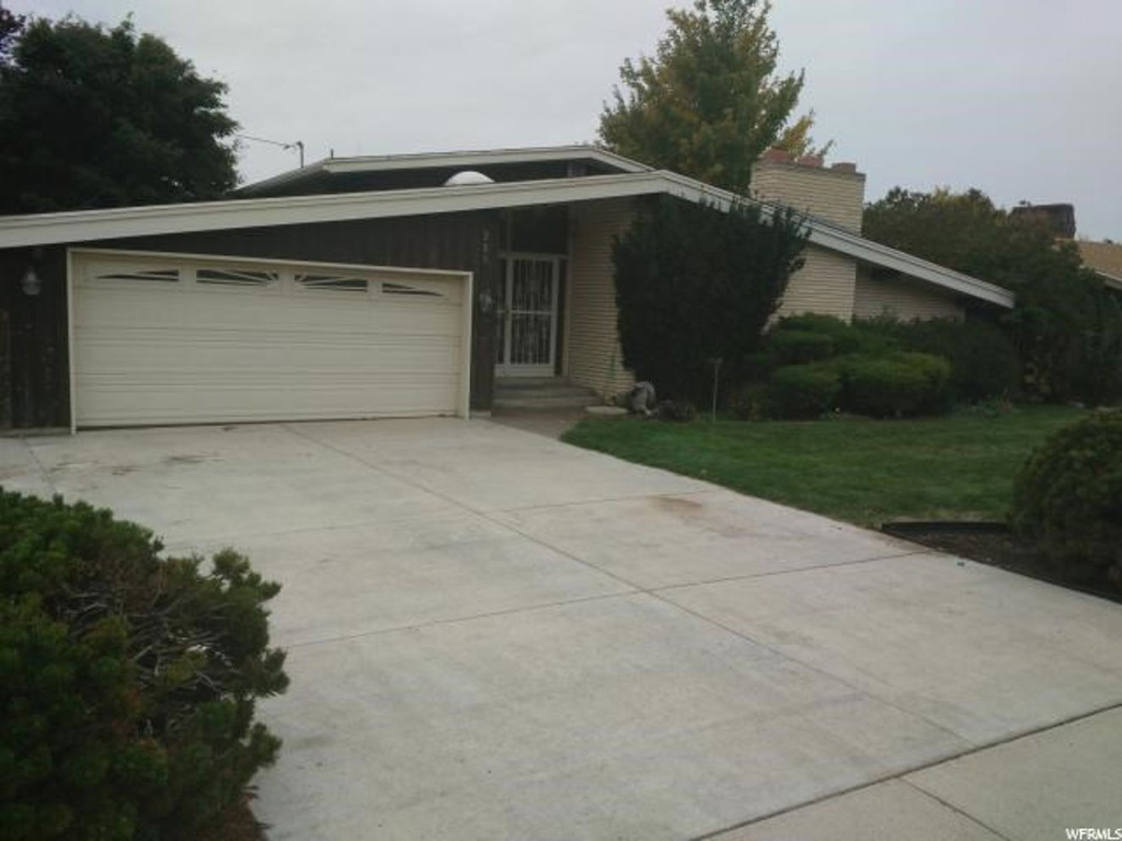 285 N 1425 E, Layton, UT 84040