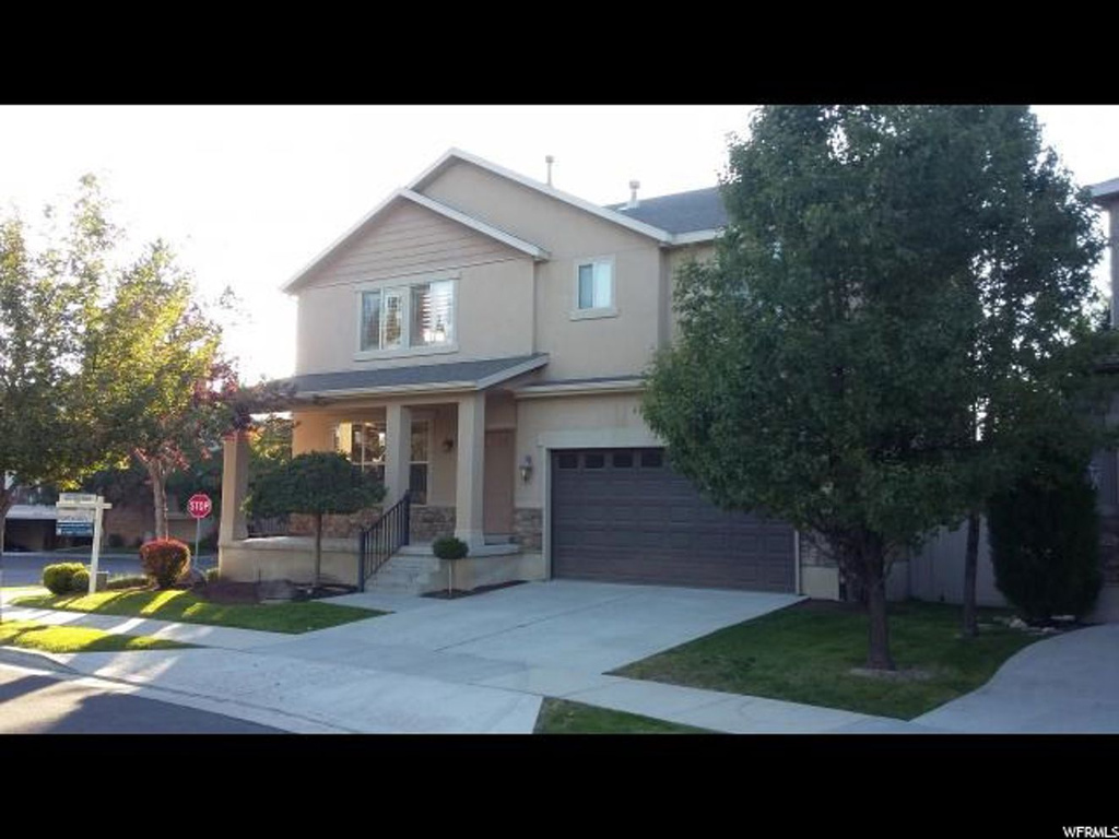 795 E Whisper Cv, Sandy, UT 84094