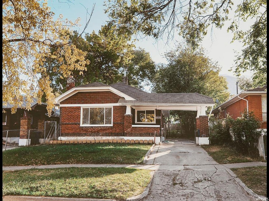 2834 Fowler Ave, Ogden, UT 84403