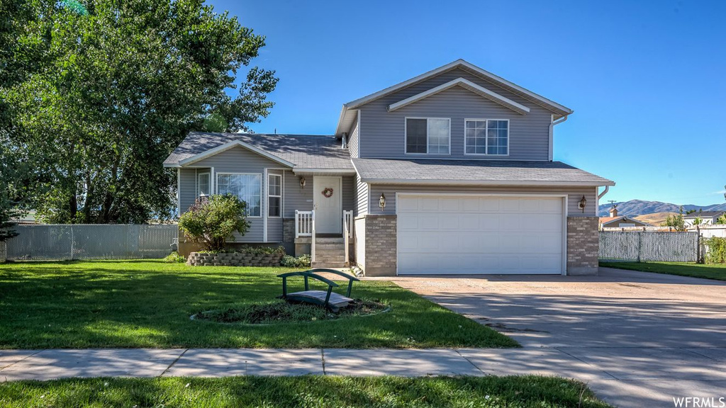 672 E 440 S, Hyrum, UT 84319