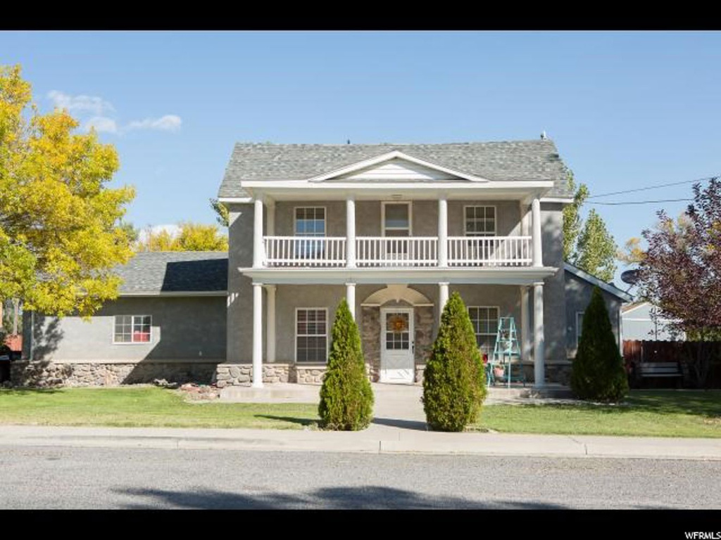 15 E Main, Redmond, UT 84652