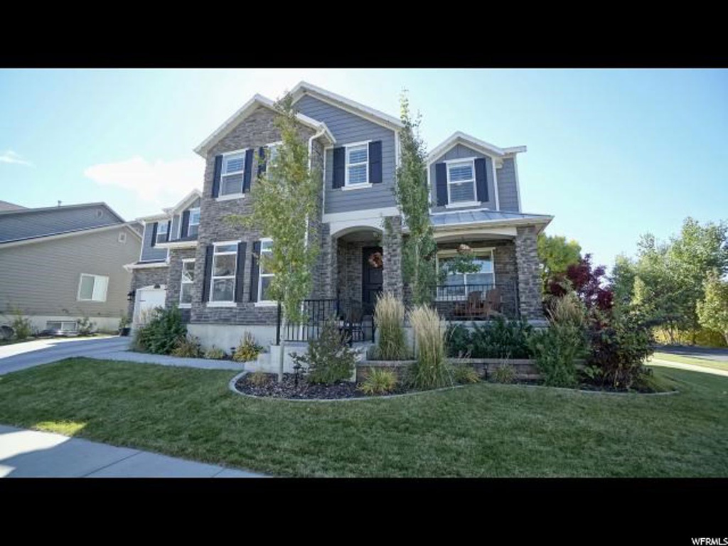 8 E 1600 S, Farmington, UT 84025