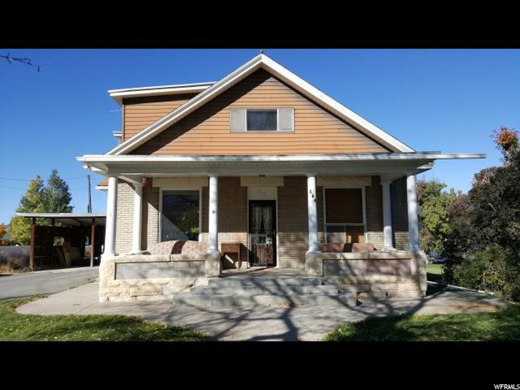 364 S 200 E, Ephraim, UT 84627