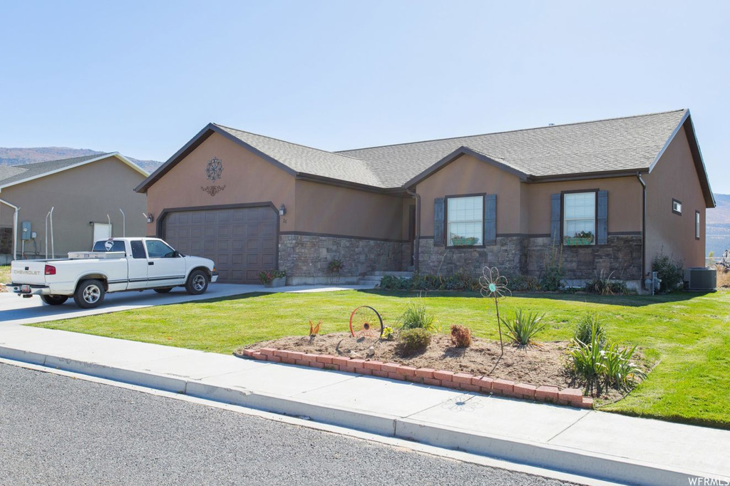 28 E 780 S, Ephraim, UT 84627